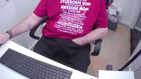 Morph online show from 12/25/24, 09:00