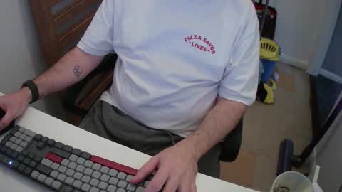 Morph online show from 10/29/25, 11:01