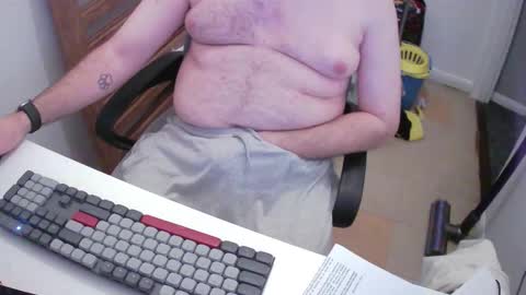 Morph online show from 11/04/25, 09:14