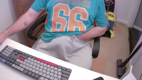 Morph online show from 11/08/25, 08:29