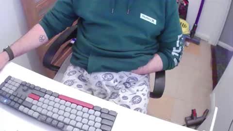 Morph online show from 11/19/25, 09:59