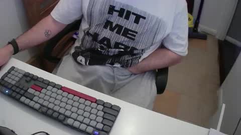 Morph online show from 11/29/25, 08:23