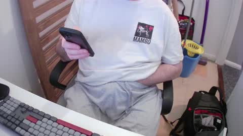 Morph online show from 12/20/25, 09:44