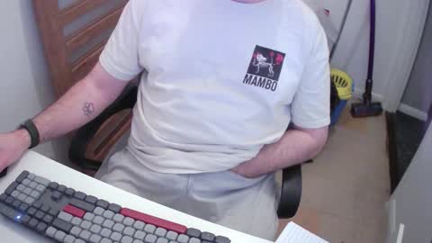 Morph online show from 01/12/26, 09:53