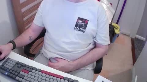 Morph online show from 01/13/26, 09:09