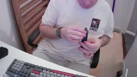 Morph online show from 02/01/26, 08:29