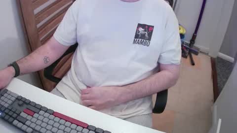 Morph online show from 02/03/26, 08:58