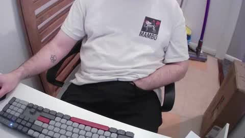 Morph online show from 02/28/26, 08:21