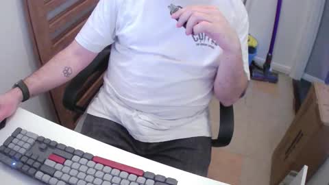 Morph online show from 03/02/26, 05:31