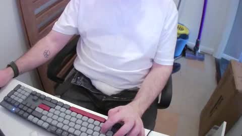 Morph online show from 03/04/26, 01:50