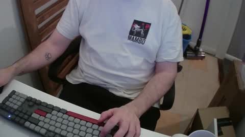 Morph online show from 03/08/26, 08:23