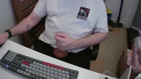 Morph online show from 03/13/26, 08:48