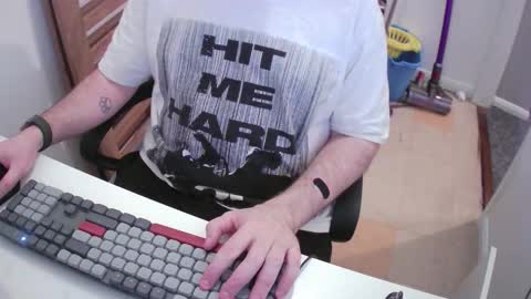 Morph online show from 03/30/26, 07:15