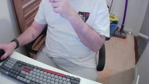 Morph online show from 04/04/26, 07:33