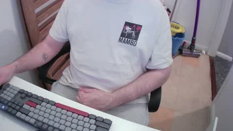 Morph online show from 04/06/26, 07:59