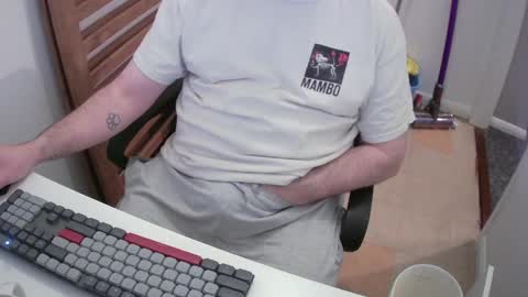 Morph online show from 04/11/26, 07:40