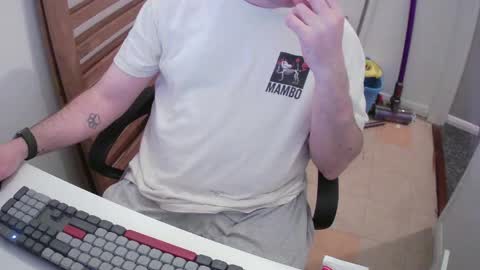 Morph online show from 04/19/26, 07:49