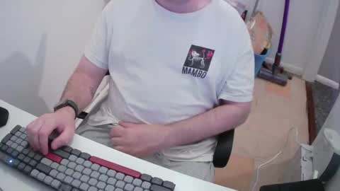 Morph online show from 06/05/26, 08:47