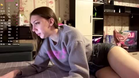 Kate online show from 02/05/26, 03:27