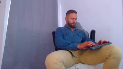 esteban online show from 12/05/24, 07:38