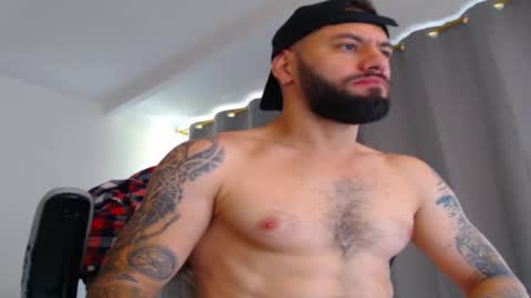 esteban online show from 11/07/25, 01:22