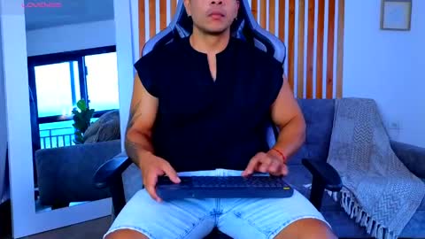 ESTEBAN online show from 05/16/26, 11:31