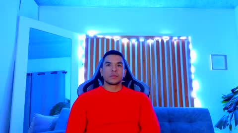 ESTEBAN online show from 06/01/26, 10:50