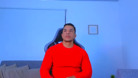 ESTEBAN online show from 06/21/26, 11:24