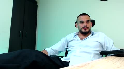 Esteban Fernandez online show from 02/04/26, 04:07