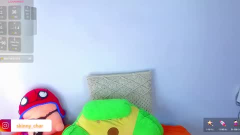 Esteban independent model online show from 12/27/24, 04:54