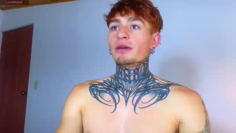 Esteban independent model online show from 11/26/25, 01:34