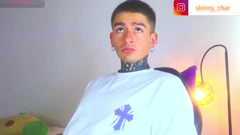 Esteban independent model online show from 02/16/26, 02:02