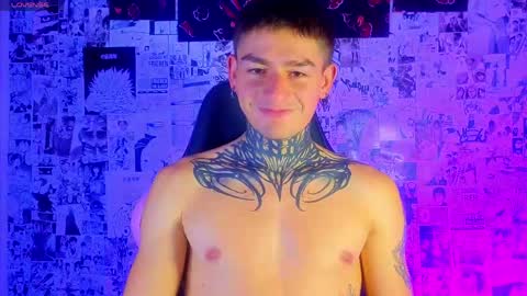 Esteban independent model online show from 03/31/26, 01:51