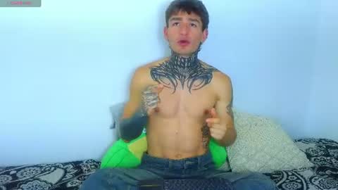 Snapshot of estebanchar_ chatting on 07/23/26, 06:28 Esteban independent model online show from 07/23/26, 06:28