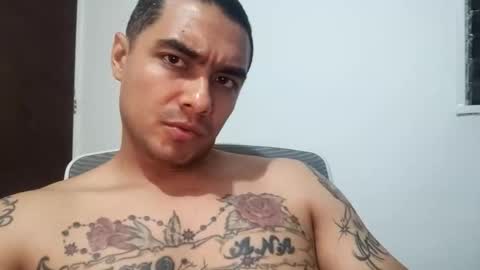 estebanmed92 online show from 03/06/26, 06:48