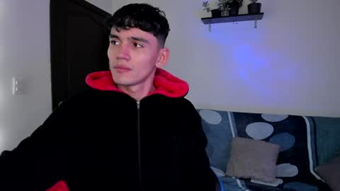 Esteban online show from 01/20/25, 12:49