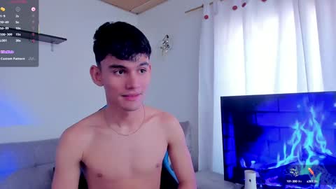 Esteban online show from 01/22/25, 03:40