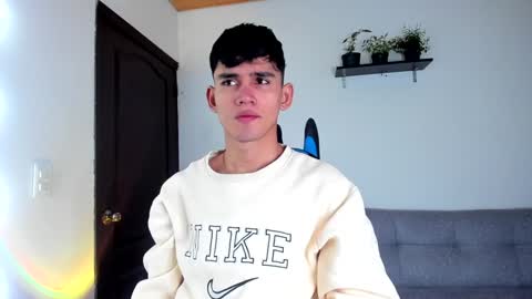 Esteban online show from 01/23/25, 01:02