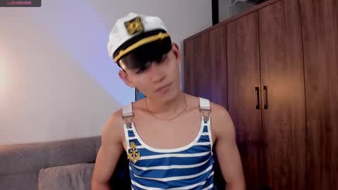 Esteban online show from 02/24/25, 10:58