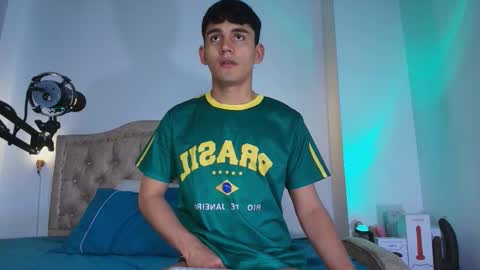 Esteban online show from 09/24/25, 12:41