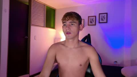 Esteban online show from 02/23/26, 10:56