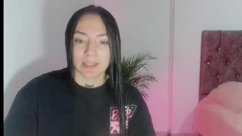 estefa1 online show from 12/20/25, 11:12