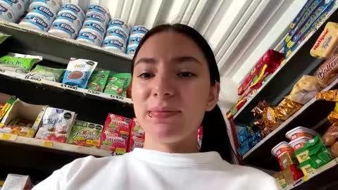 estefa1 online show from 03/18/26, 06:22