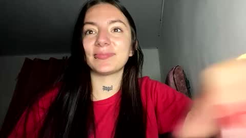 estefa1 online show from 04/13/26, 06:52