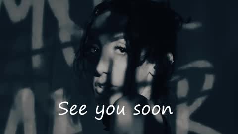 Estefa G online show from 12/14/24, 08:45