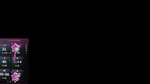 Estefa G online show from 10/29/25, 01:41