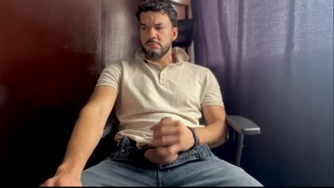 Blue Mercury online show from 04/07/26, 07:14