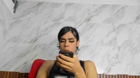 estefani robles online show from 06/24/26, 12:31