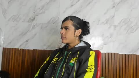 estefani robles online show from 06/28/26, 01:22