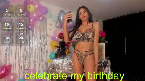 estefania1812 online show from 12/20/24, 02:41